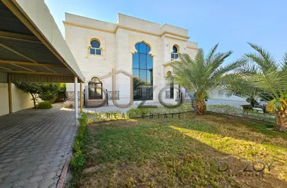 Villa - 5 Bedrooms - 6 Bathrooms for rent in Al Quoz 1 - Al Quoz - Dubai