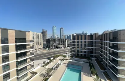 شقة - 3 غرف نوم - 4 حمامات للبيع في جواهر رزيدنسز - جزيرة مريم - الشارقة