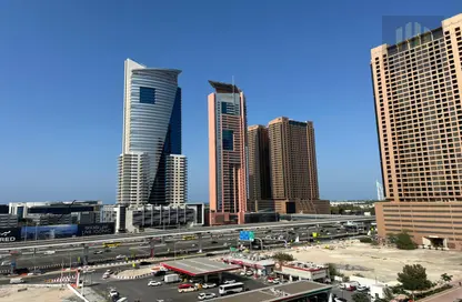 شقة - 2 غرف نوم - 2 حمامات للايجار في ذا بيلفيدير ريزيدنس - برشا هايتس (تيكوم) - دبي