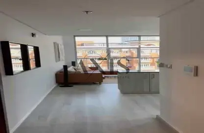 Apartment - 1 Bedroom - 2 Bathrooms for rent in Chaimaa Premiere - Jumeirah Village Circle - Dubai