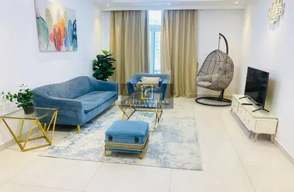 Apartment - 1 Bedroom - 2 Bathrooms for sale in Genesis by Meraki - Arjan - Dubai