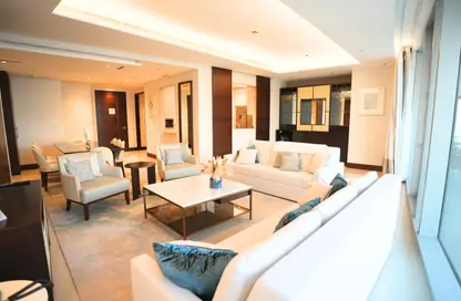 Apartment - 3 Bedrooms - 4 Bathrooms for sale in The Address Sky View Tower 2 - The Address Sky View Towers - Downtown Dubai - Dubai
