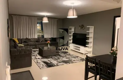 Apartment - 1 Bedroom - 2 Bathrooms for sale in RAK Tower - Marina Square - Al Reem Island - Abu Dhabi