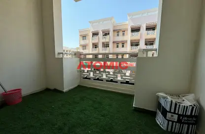 Apartment - Studio - 1 Bathroom for rent in China Cluster - International City - Dubai