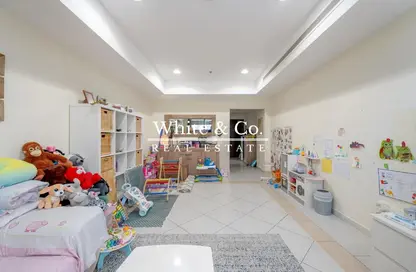 Apartment - 2 Bedrooms - 3 Bathrooms for sale in Princess Tower - Dubai Marina - Dubai