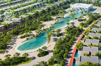 فيلا - 4 غرف نوم - 6 حمامات للبيع في حيان - الشارقة