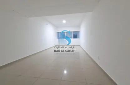 Apartment - Studio - 1 Bathroom for rent in Al Nahda Complex - Al Nahda - Sharjah