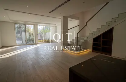 Villa - 4 Bedrooms - 5 Bathrooms for rent in Royal Park South - Jumeirah Village Circle - Dubai