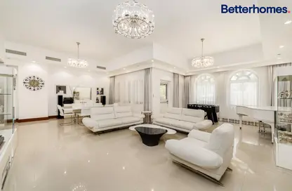 Apartment - 5 Bedrooms - 6 Bathrooms for sale in Golden Mile 6 - Golden Mile - Palm Jumeirah - Dubai