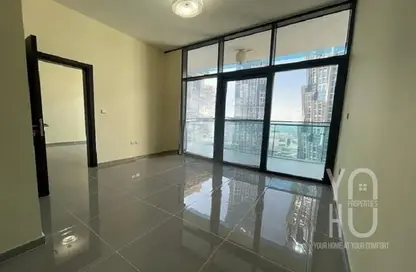 Apartment - 1 Bedroom - 2 Bathrooms for sale in Merano Tower - Business Bay - Dubai