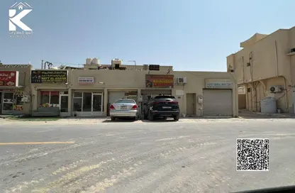 Villa - 4 Bedrooms - 4 Bathrooms for sale in Liwara 1 - Ajman Villa - 4 Bedrooms - 4 Bathrooms for sale in Liwara 1 - Ajman