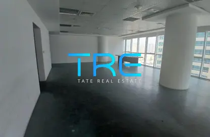 Office Space - Studio for rent in Electra Street - Abu Dhabi