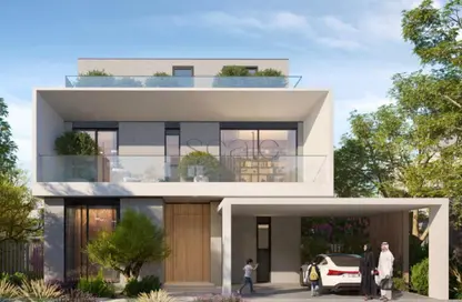 فيلا - 4 غرف نوم - 5 حمامات للبيع في بوابة بارك - دبي هيلز استيت - دبي فيلا - 4 غرف نوم - 5 حمامات للبيع في بوابة بارك - دبي هيلز استيت - دبي