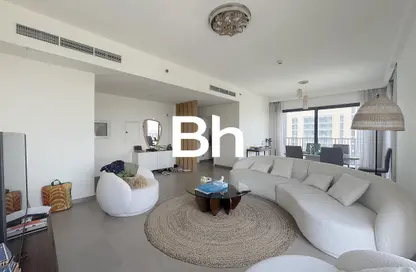 Apartment - 3 Bedrooms - 4 Bathrooms for rent in Park Ridge Tower C - Park Ridge - Dubai Hills Estate - Dubai