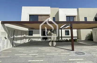 Documents image for: Villa - 4 Bedrooms - 4 Bathrooms for sale in Noya 2 - Noya - Yas Island - Abu Dhabi, Image 1