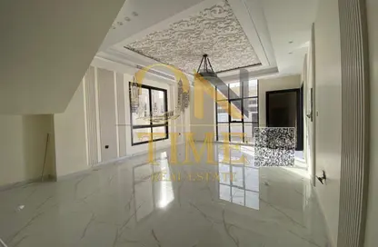 Villa - 7+ Bedrooms - 7+ Bathrooms for rent in Al Helio 2 - Al Helio - Ajman