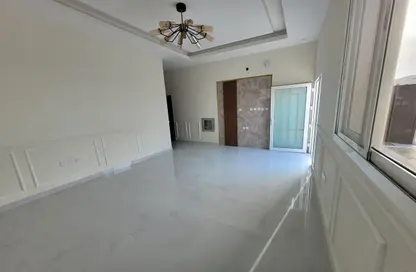 Villa - 3 Bedrooms - 5 Bathrooms for rent in Al Zahya - Ajman