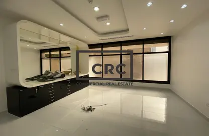 Villa - Studio for rent in Corniche Road - Abu Dhabi