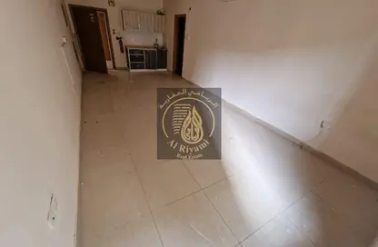 Apartment - Studio - 1 Bathroom for rent in Al Mowaihat 3 - Al Mowaihat - Ajman