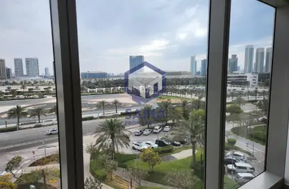 شقة - غرفة نوم - 2 حمامات للبيع في برج البوابة 3 - شمس أبوظبي - جزيرة الريم - أبوظبي