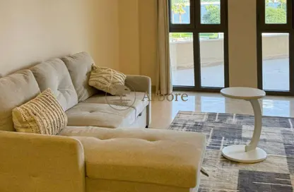 Apartment - 3 Bedrooms - 4 Bathrooms for sale in Manazel Al Khor - Culture Village - Dubai