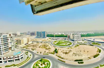 Apartment - 1 Bedroom - 2 Bathrooms for rent in Al Rabia Tower - Majan - Dubai Land - Dubai