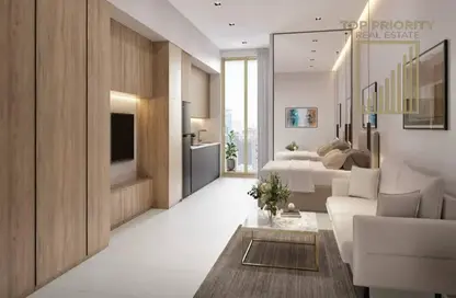 شقة - غرفة نوم - 2 حمامات للبيع في ليفاننو من اورو24 - الضاحية 13 - قرية الجميرا سركل - دبي