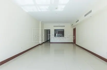 شقة - 2 غرف نوم - 3 حمامات للايجار في الميل الذهبي 1 - الميل الذهبي - نخلة جميرا - دبي