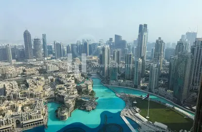 Apartment - 1 Bedroom - 2 Bathrooms for sale in Burj Khalifa - Burj Khalifa Area - Downtown Dubai - Dubai