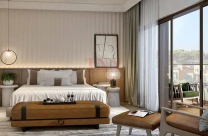 Townhouse - 4 Bedrooms - 3 Bathrooms for sale in Ibiza - Damac Lagoons - Dubai