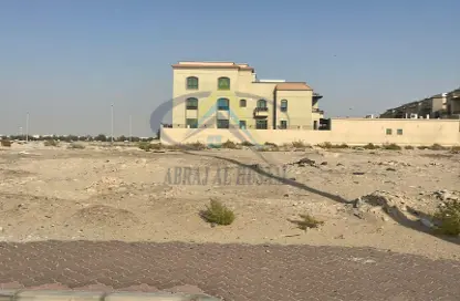 صورة لـ مبنى خارجي أرض - استوديو للبيع في الريمان - الشامخة - أبوظبي ، صورة رقم 1