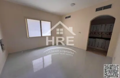 Apartment - Studio - 1 Bathroom for rent in Al Alia - Ajman