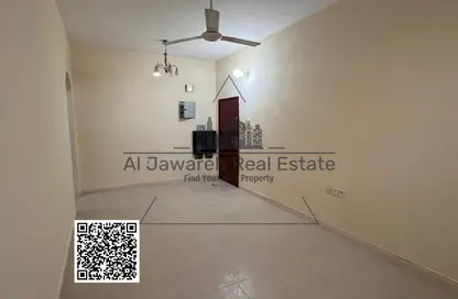 Apartment - 1 Bedroom - 1 Bathroom for rent in Al Mowaihat 3 - Al Mowaihat - Ajman