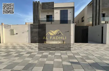 فيلا - 5 غرف نوم - 7 حمامات للبيع في الحليو 2 - الحليو - عجمان