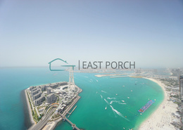 Hotel and Hotel Apartment - 1 bedroom - 2 bathrooms for rent in The Address Jumeirah Resort and Spa - Jumeirah Beach Residence - Dubai