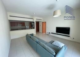 Apartment - 1 bedroom - 1 bathroom for sale in Al Samar 4 - Al Samar - Greens - Dubai