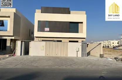 Villa - 5 Bedrooms - 7 Bathrooms for sale in Al Amira Village - Al Yasmeen - Ajman