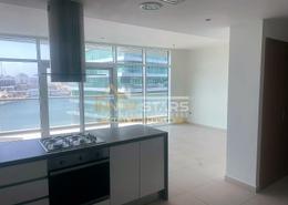 Apartment - 1 bedroom - 2 bathrooms for rent in Al Naseem Residences B - Al Bandar - Al Raha Beach - Abu Dhabi