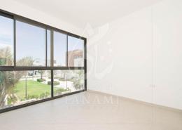 Townhouse - 5 bedrooms - 6 bathrooms for sale in Faya at Bloom Gardens - Bloom Gardens - Al Salam Street - Abu Dhabi