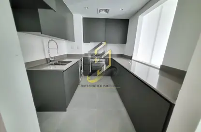 Apartment - 1 Bedroom - 2 Bathrooms for rent in Tiraz - Naseej District - Aljada - Sharjah