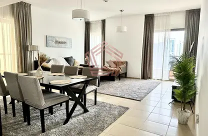 Apartment - 1 Bedroom - 2 Bathrooms for sale in Shams 1 - Shams - Jumeirah Beach Residence - Dubai Apartment - 1 Bedroom - 2 Bathrooms for sale in Shams 1 - Shams - Jumeirah Beach Residence - Dubai