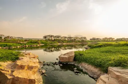 Land - Studio for sale in Emerald Hills - Dubai Hills Estate - Dubai