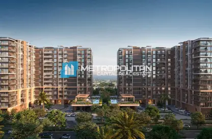 شقة - 2 غرف نوم - 3 حمامات للبيع في ياس ليفينج - جزيرة ياس - أبوظبي