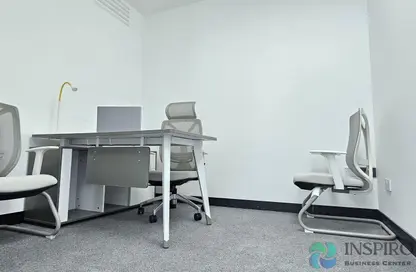 مركز أعمال - استوديو - 1 حمام للايجار في برج كونترول - مدينة السيارات - دبي