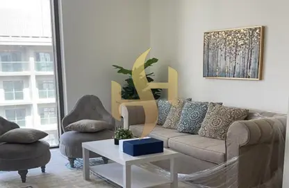 Apartment - 1 Bedroom - 1 Bathroom for rent in Sobha Creek Vistas Tower B - Sobha Hartland - Mohammed Bin Rashid City - Dubai