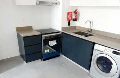 Apartment - 1 Bedroom - 2 Bathrooms for sale in The Link - East Village - Aljada - Sharjah