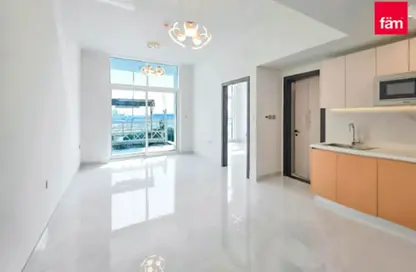 شقة - غرفة نوم - 1 حمام للايجار في سكايز من دانوب - ارجان - دبي