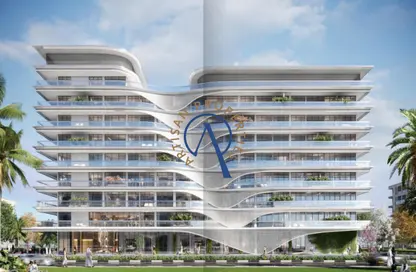 Apartment - 1 Bedroom - 2 Bathrooms for sale in Bond Enclave - Arjan - Dubai