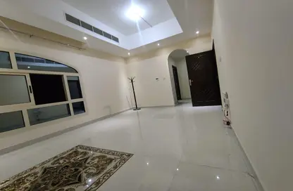 Hall / Corridor image for: Apartment - 1 Bedroom - 1 Bathroom for rent in Mohamed Bin Zayed Centre - Mohamed Bin Zayed City - Abu Dhabi, Image 1