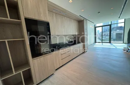 Duplex - 1 Bedroom - 2 Bathrooms for sale in The Autograph - Jumeirah Village Circle - Dubai